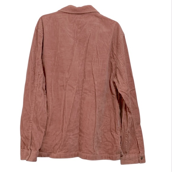 Urban Outfitters Corduroy Jacket Size L - Picture 3 of 8